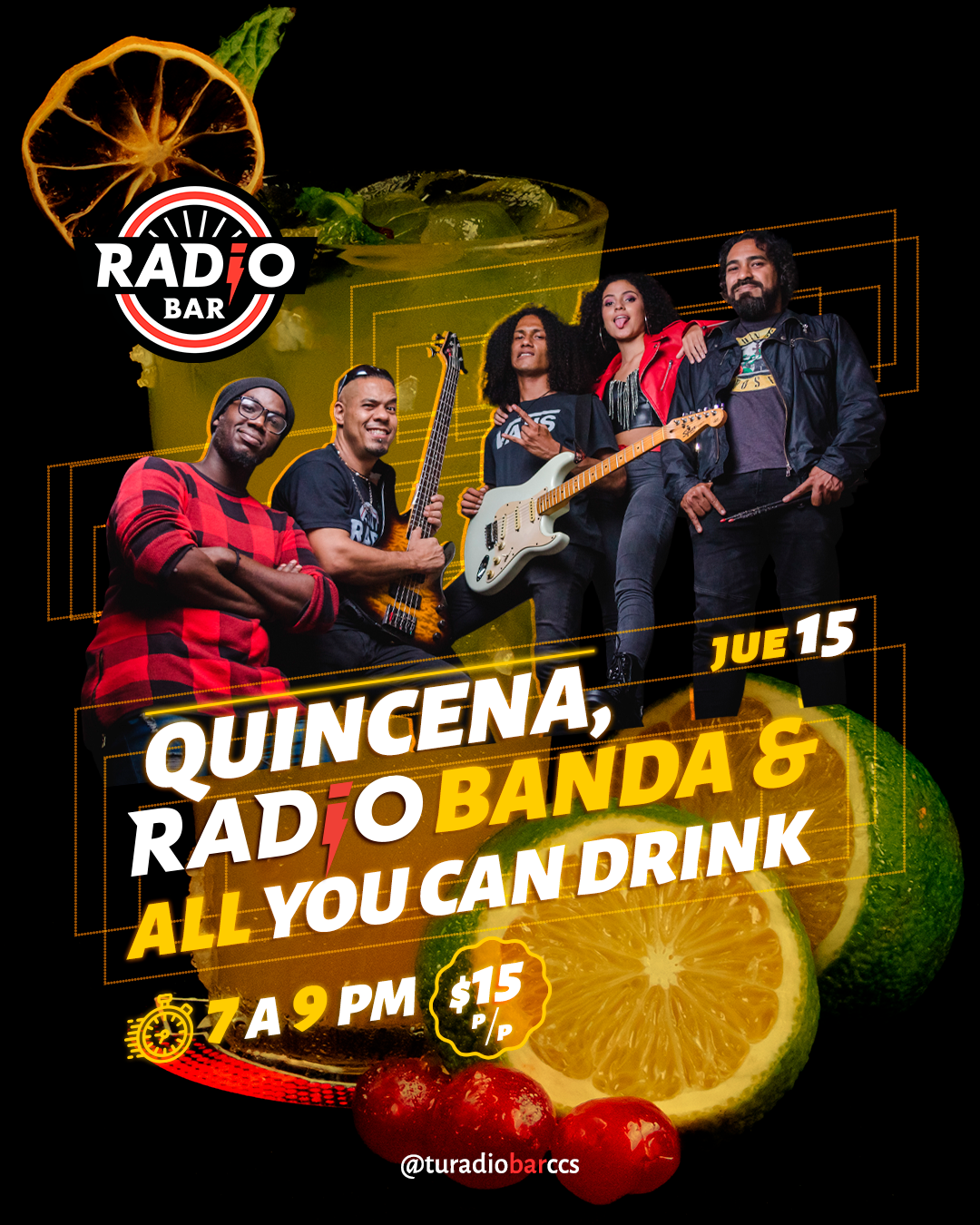 @turadiobarccs Post 15 sept