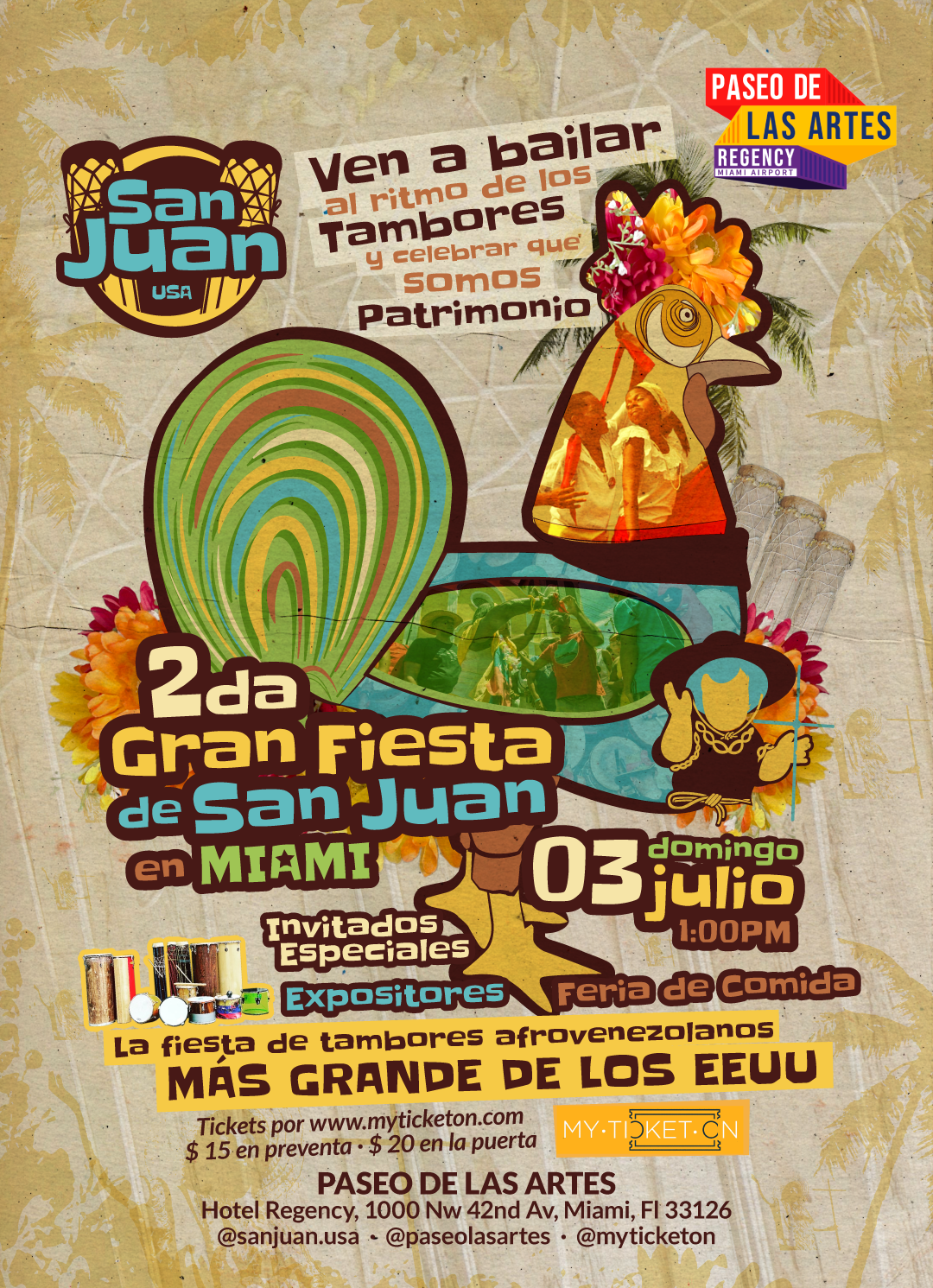 CARTEL-2daFiesta-SanJuanUSA