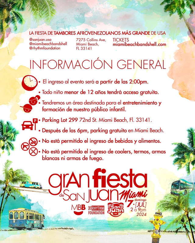 Poster @sanjuan.usa San Juan 2024