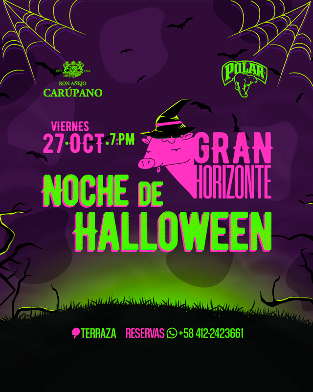 @quehaypahoy Post-halloween2023